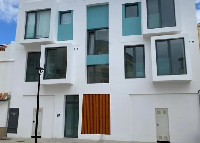 Canarian Sun Apartment 2