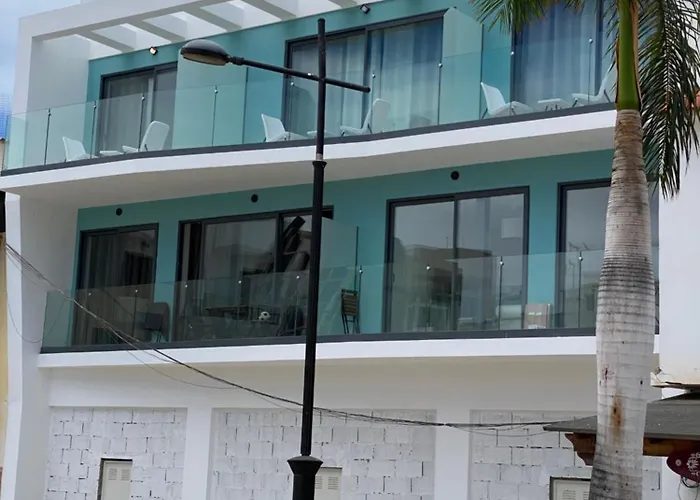 Canarian Sun Apartment 2