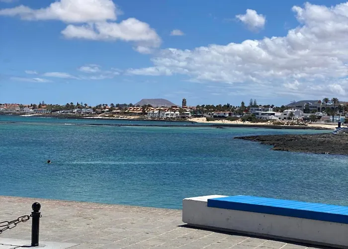 Canarian Sun Apartment 2
