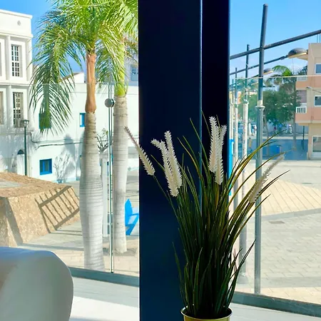 Canarian Sun Apartment 2 Corralejo Exterior photo